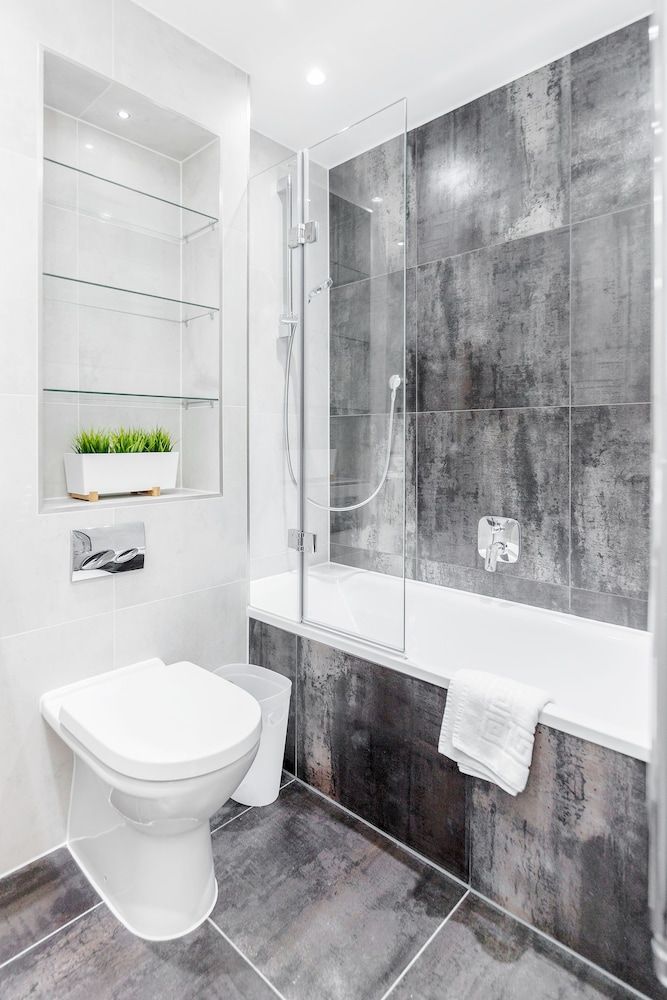 Roomspace Apartments -Walpole Court Apartment, 2 Bedrooms 15