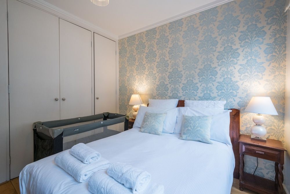 undefined Delightful Kensington Home close to Hyde Park