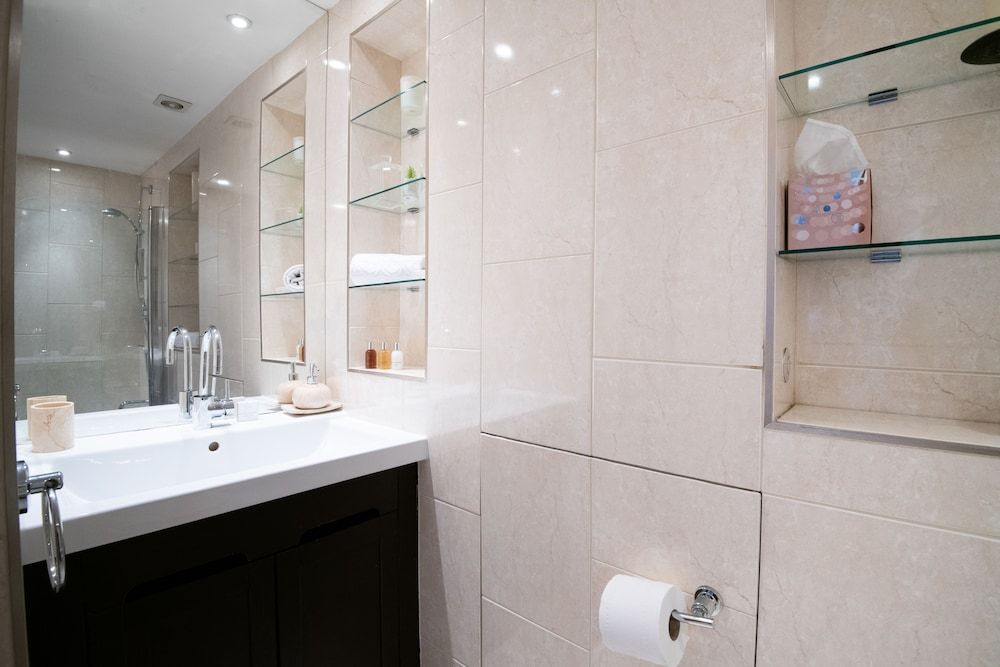 Delightful Kensington Home close to Hyde Park Apartment (1 Bedroom) 6