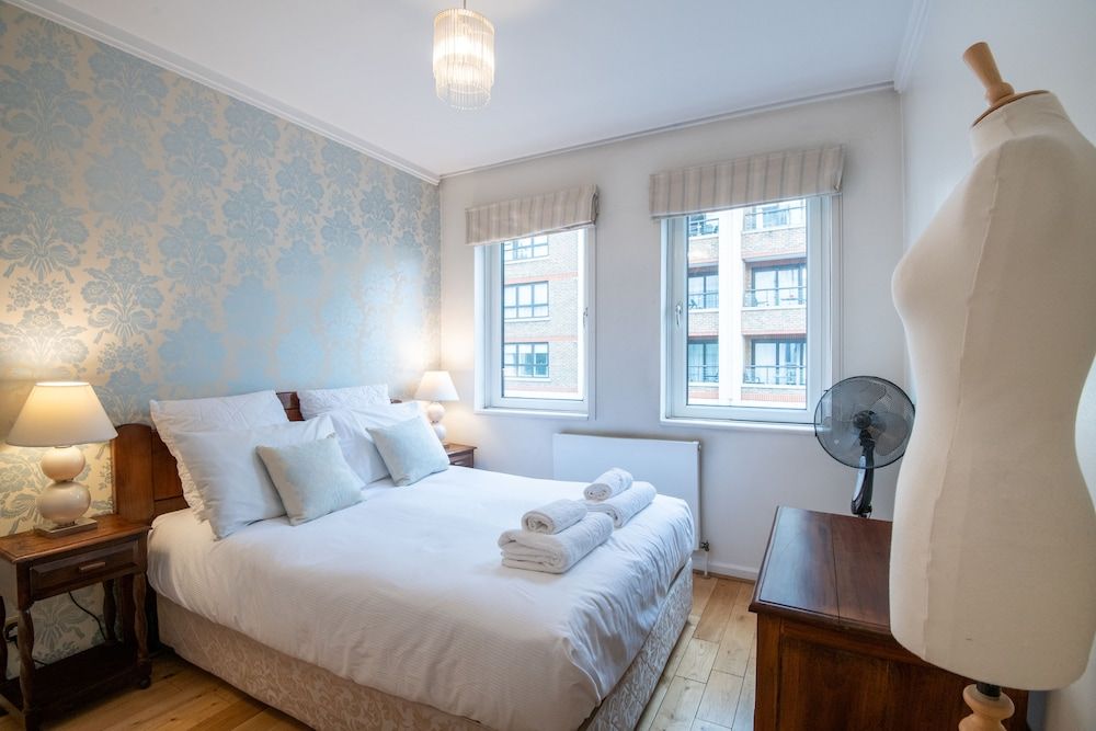 Delightful Kensington Home close to Hyde Park Apartment (1 Bedroom) 4