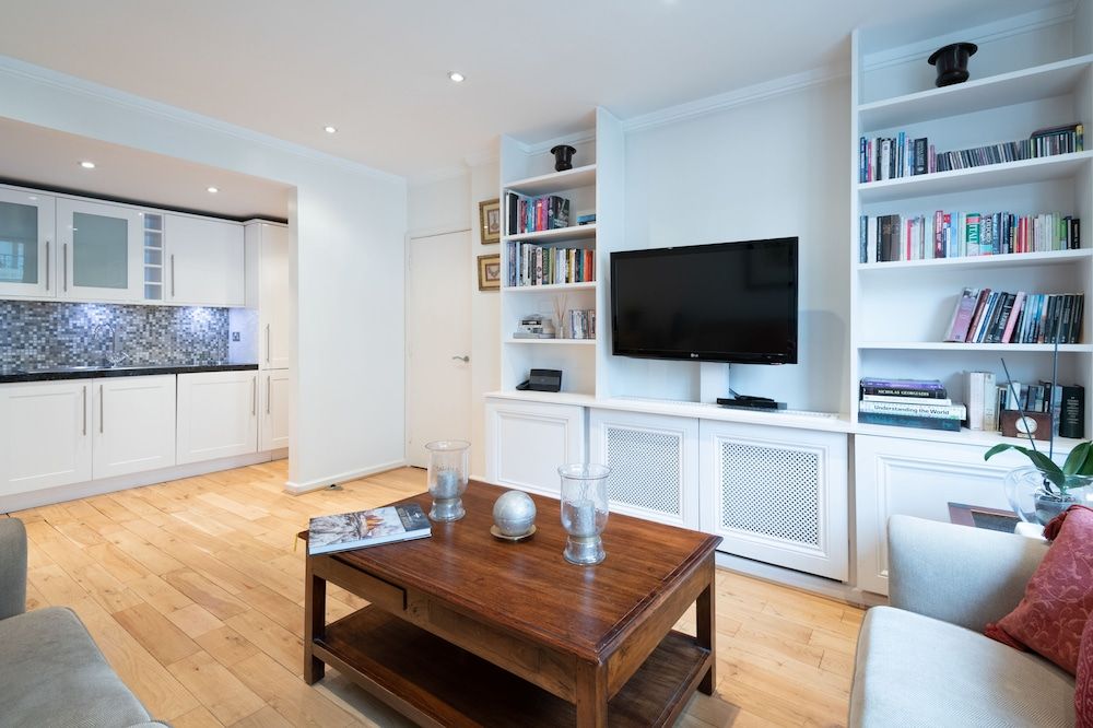 Delightful Kensington Home close to Hyde Park Apartment (1 Bedroom) 10