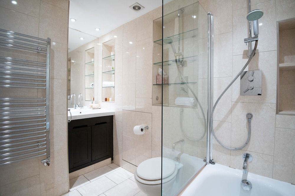 Delightful Kensington Home close to Hyde Park Apartment (1 Bedroom) 8