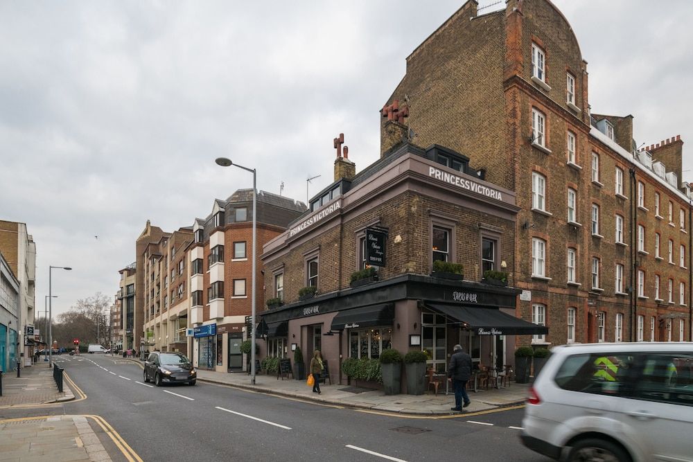 undefined Delightful Kensington Home close to Hyde Park 3