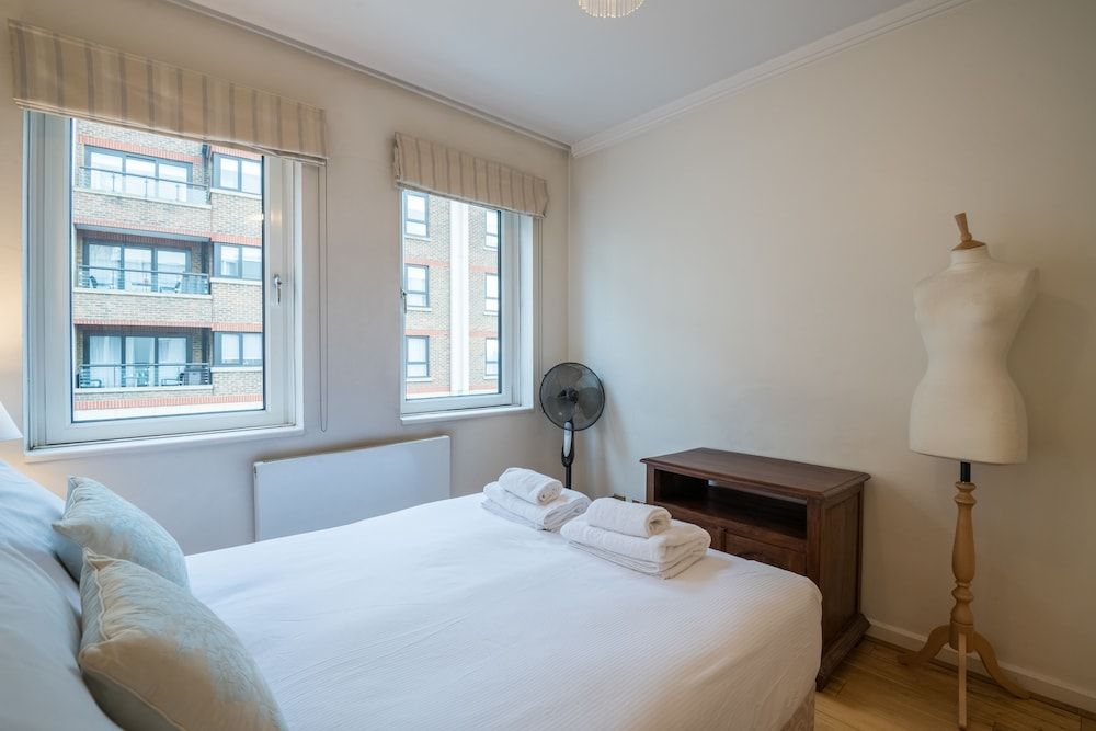 undefined Delightful Kensington Home close to Hyde Park 9