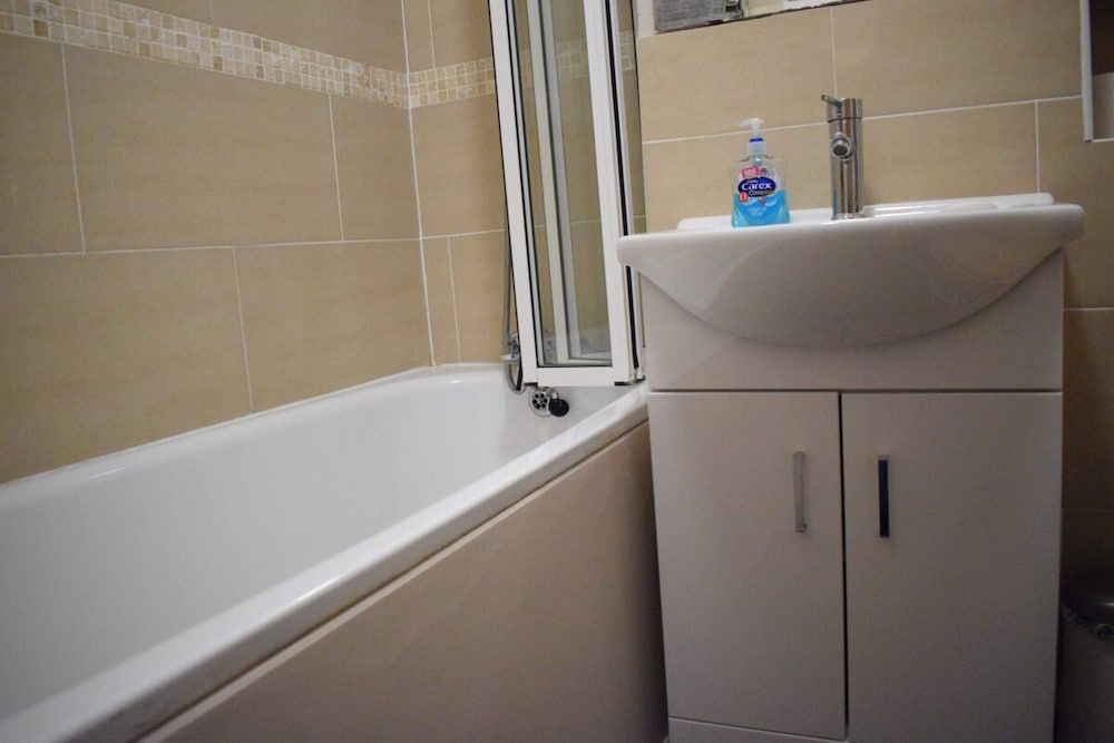 undefined Cosy 1 Bed Flat In Homerton By Victoria Park 9