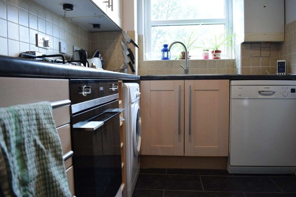 undefined Cosy 1 Bed Flat In Homerton By Victoria Park 6