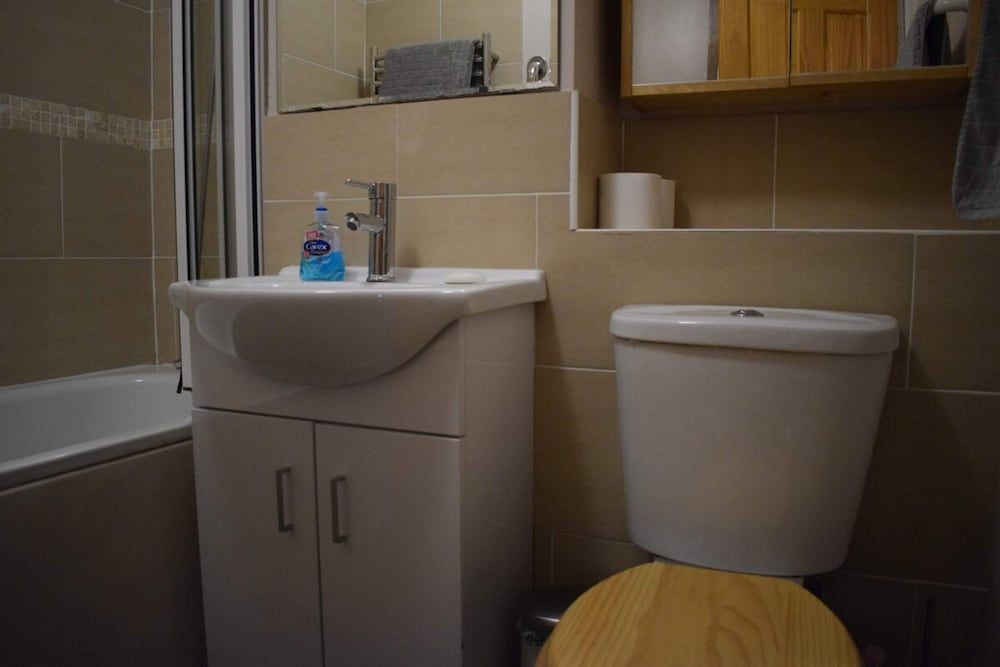 undefined Cosy 1 Bed Flat In Homerton By Victoria Park 10