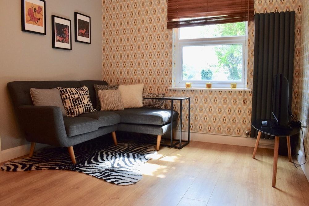 undefined Cosy 1 Bed Flat In Homerton By Victoria Park 8