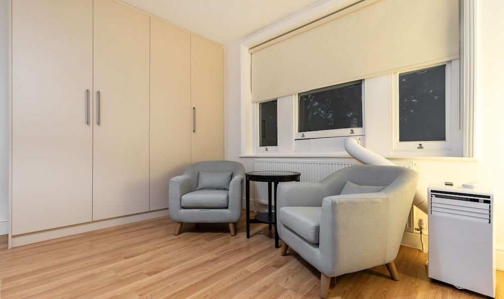Apartment, 4 Bedrooms