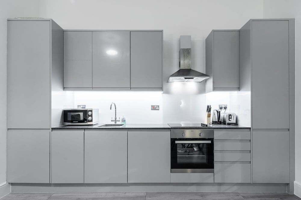 undefined Luxury Apartments in Central London 10