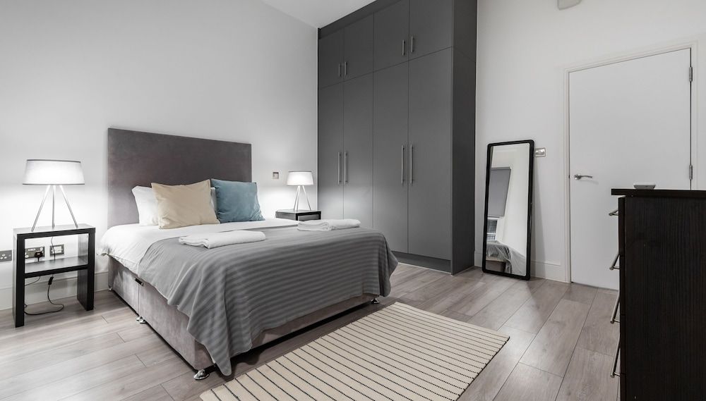 undefined Luxury Apartments in Central London 8