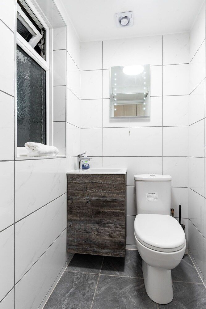 Luxury Apartments in Central London 2 Bedroom Apartment Occupancy 6 12