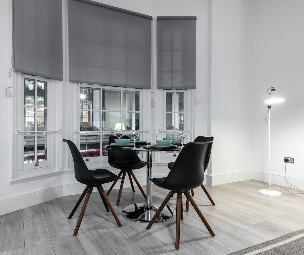 undefined Luxury Apartments in Central London 9