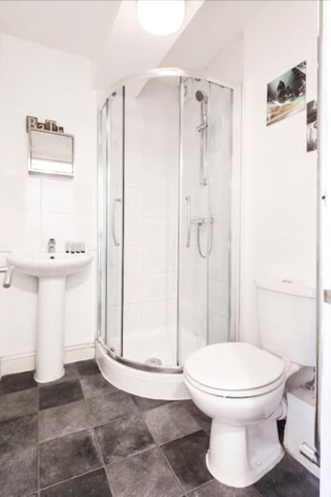 PML Apartments Edgware Road Apartment, 1 Bedroom (Flat 2) 4