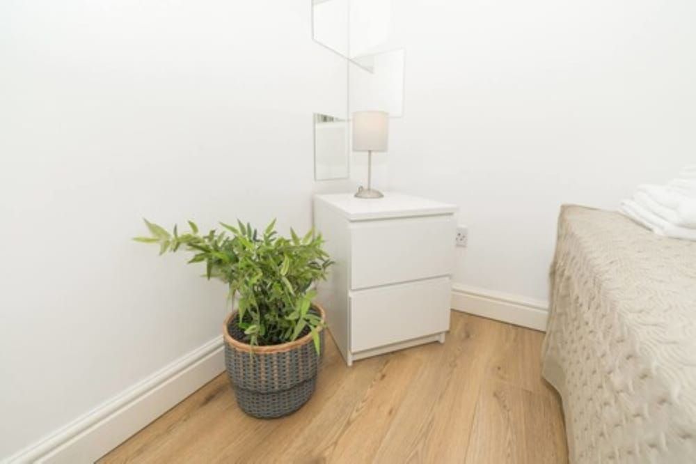 PML Apartments Edgware Road Apartment, 1 Bedroom (Flat 3) 11