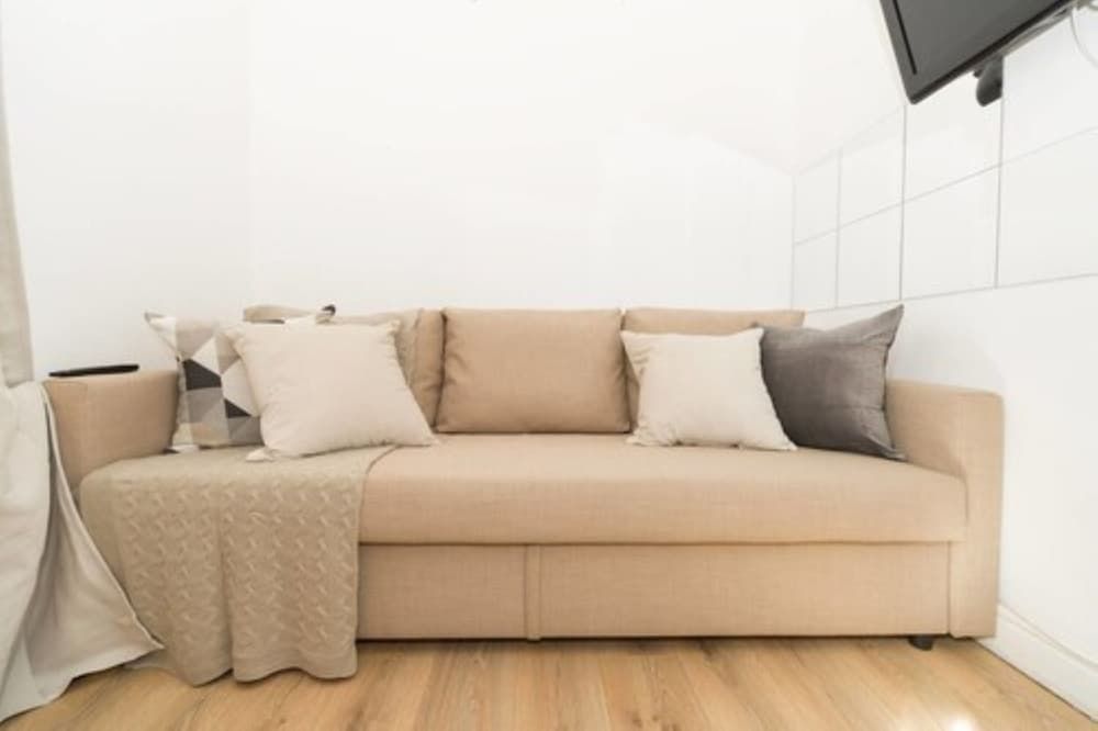 PML Apartments Edgware Road Apartment, 1 Bedroom (Flat 3) 9