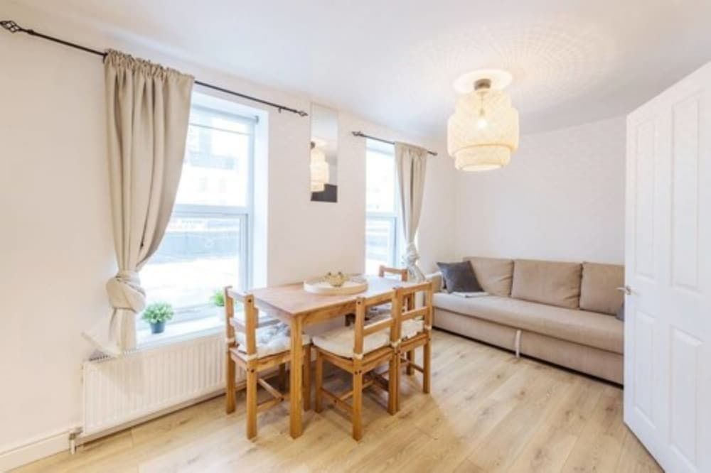 PML Apartments Edgware Road Apartment, 1 Bedroom (Flat 2) 2