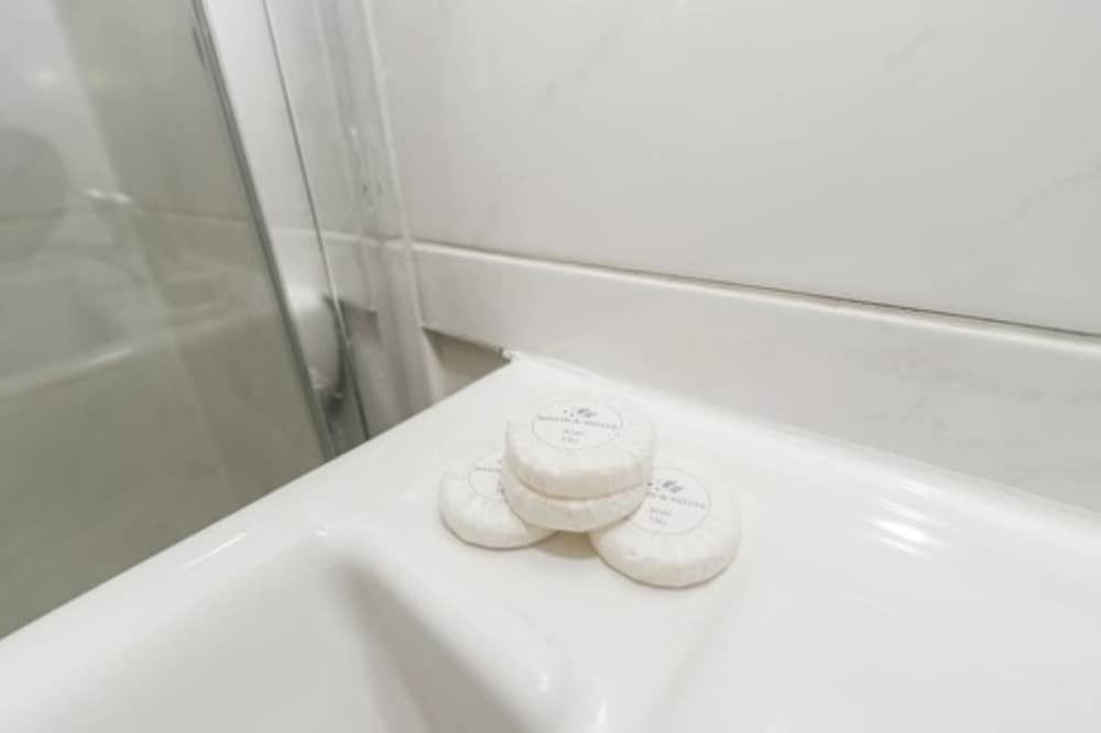 PML Apartments Edgware Road Apartment, 1 Bedroom (Flat 3) 12