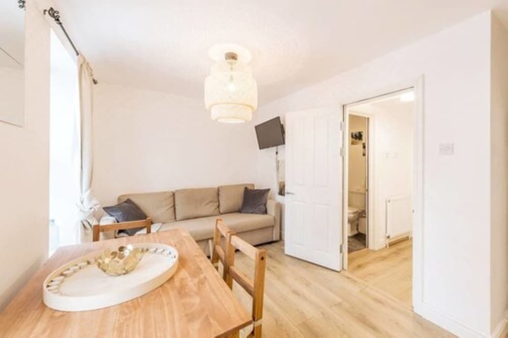 PML Apartments Edgware Road Apartment, 1 Bedroom (Flat 2) 3