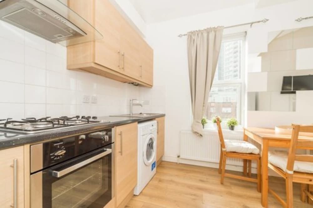 undefined PML Apartments Edgware Road 9