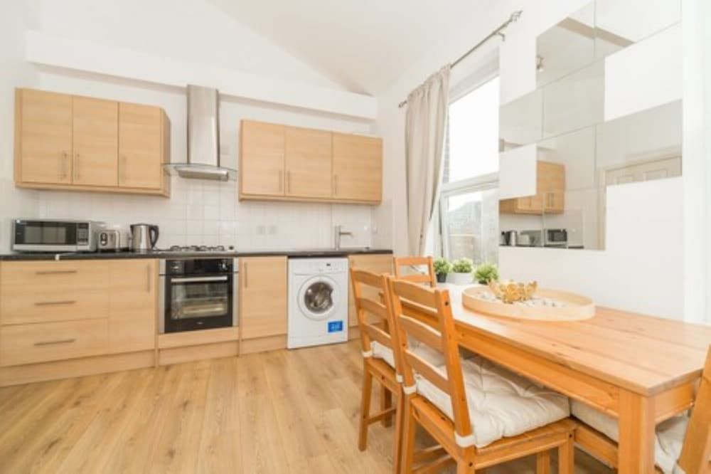 PML Apartments Edgware Road Apartment, 1 Bedroom (Flat 3) 7