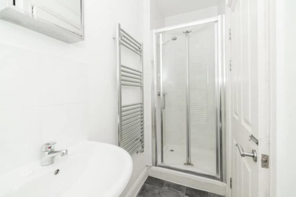 PML Apartments Edgware Road Apartment, 1 Bedroom (Flat 1) 5