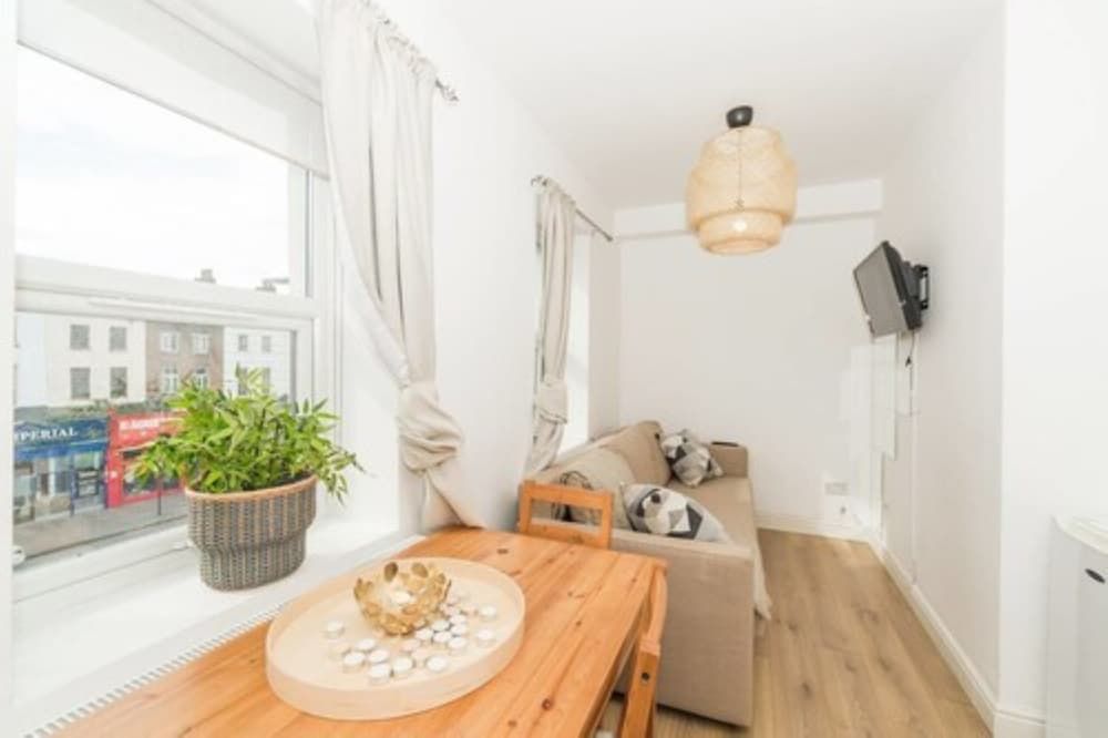 undefined PML Apartments Edgware Road 5