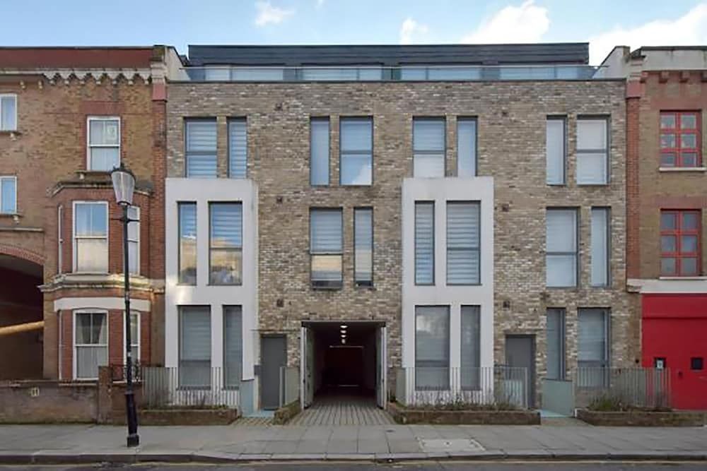 undefined Ladbroke Grove Apartments 2