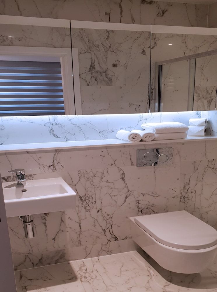 undefined Ladbroke Grove Apartments 10