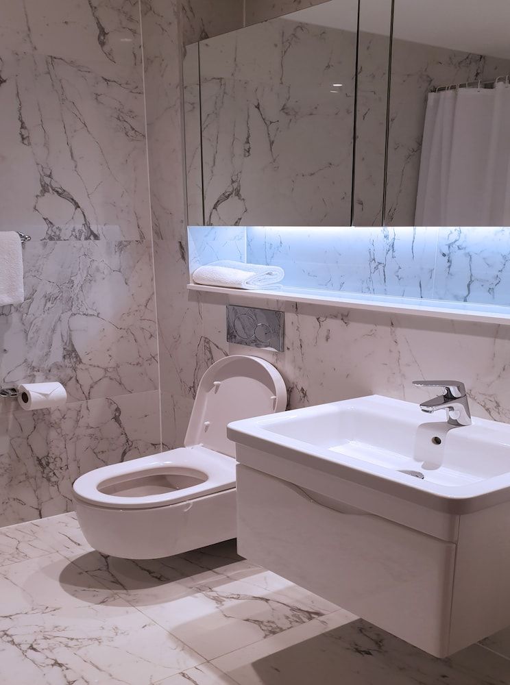 undefined Ladbroke Grove Apartments 9