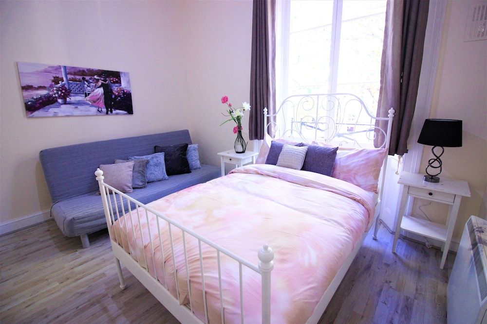 undefined Paddington Guest Apartment 3