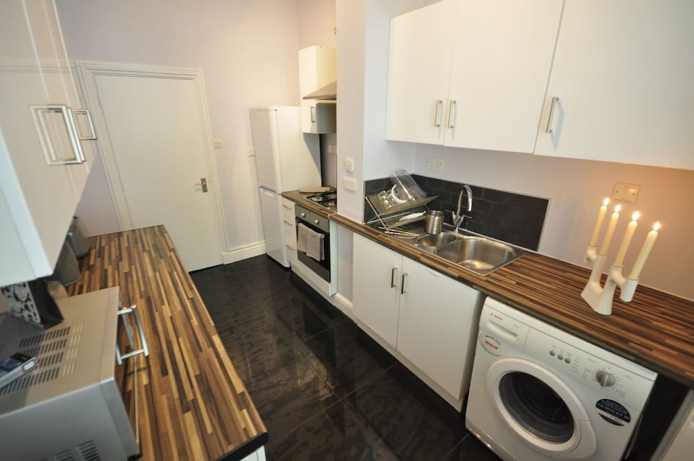 Paddington Guest Apartment Basic Apartment, 3 Bedrooms 12