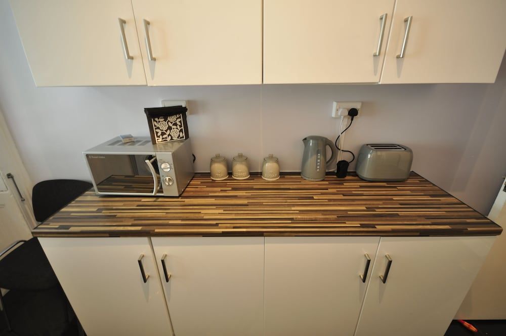 Paddington Guest Apartment Basic Apartment, 3 Bedrooms 11