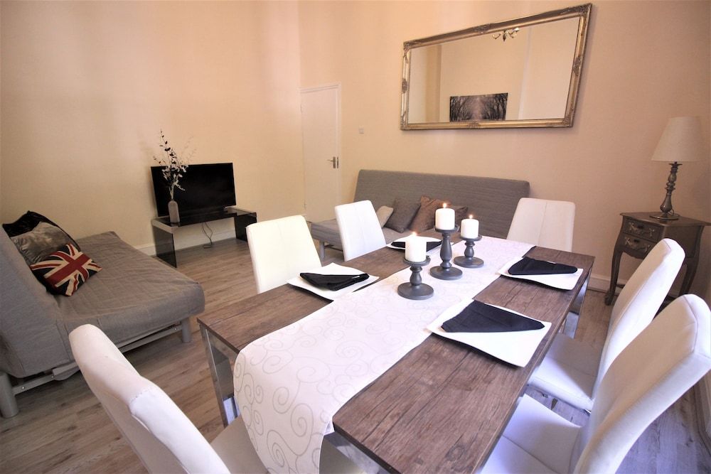 Paddington Guest Apartment Basic Apartment, 3 Bedrooms 14