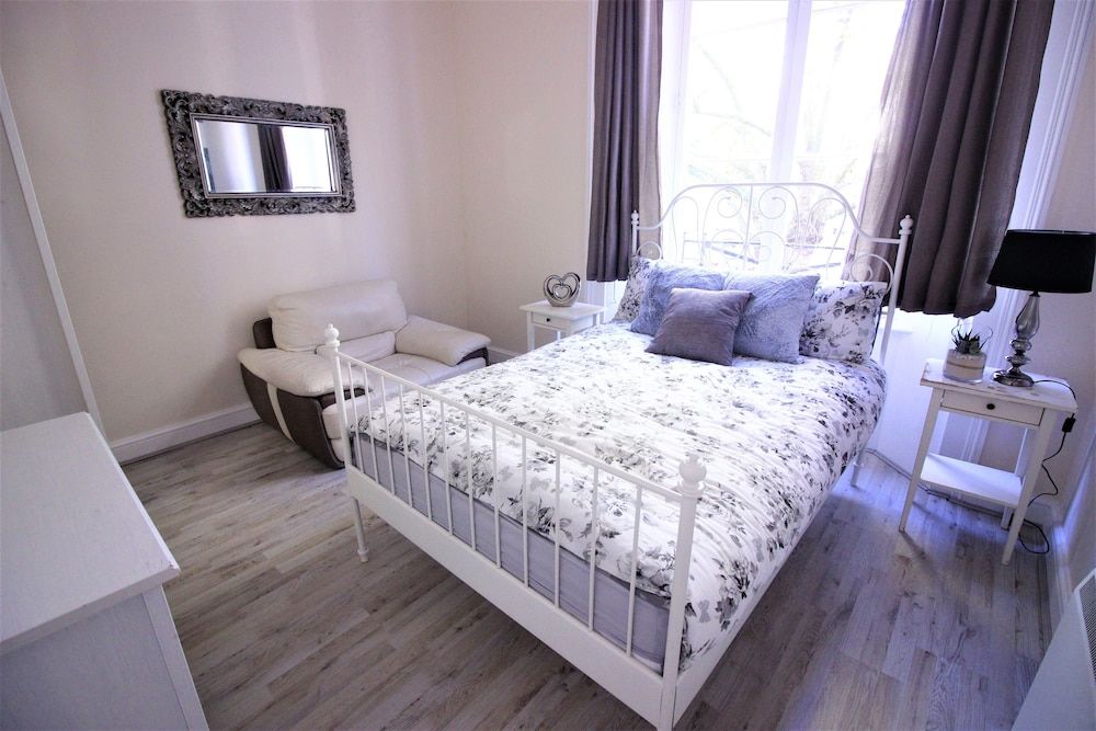 undefined Paddington Guest Apartment 8