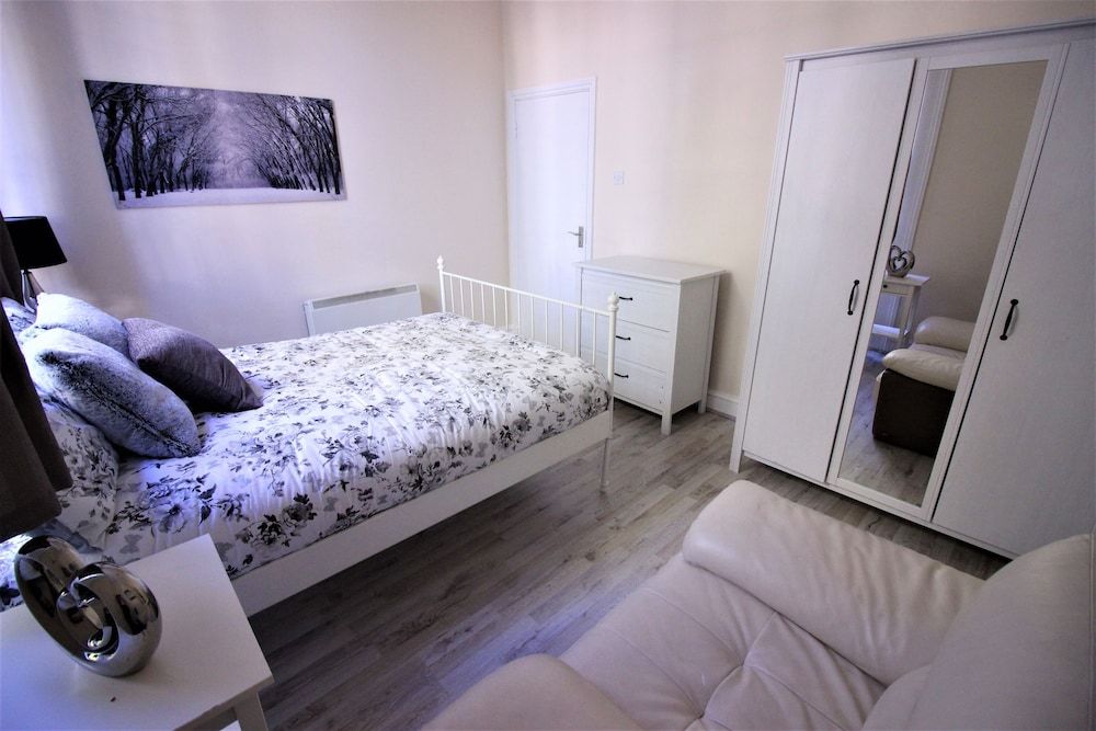 undefined Paddington Guest Apartment 10