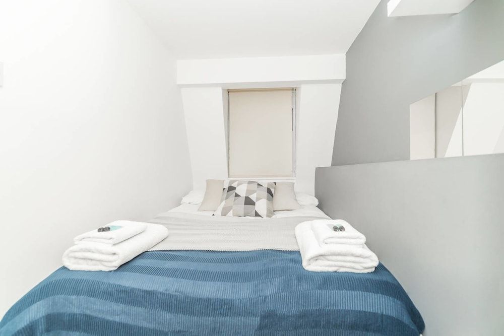 undefined PML Apartments Victoria 10