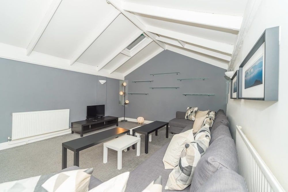 PML Apartments Victoria Apartment 15