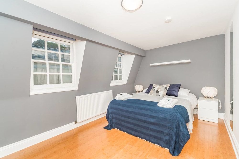 undefined PML Apartments Victoria 7