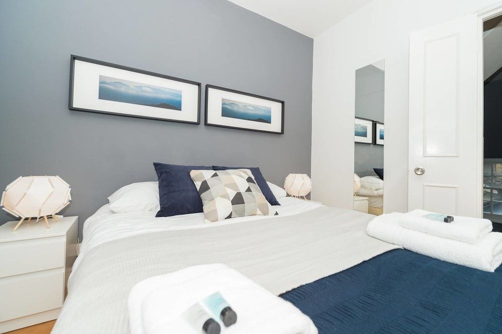 undefined PML Apartments Victoria 3