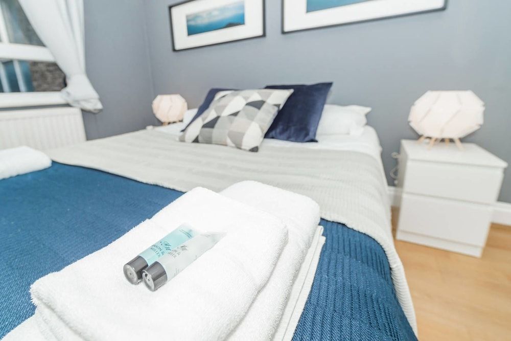 PML Apartments Victoria Apartment 10