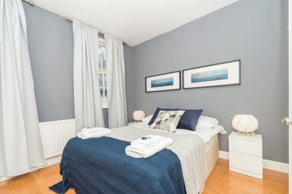 undefined PML Apartments Victoria 5