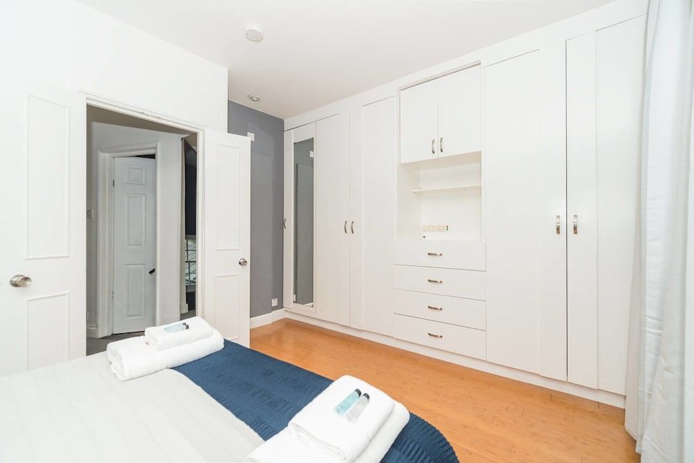 undefined PML Apartments Victoria 9