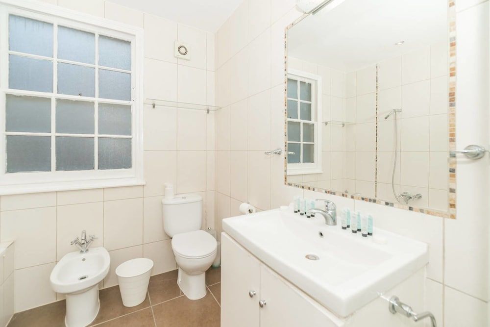 PML Apartments Victoria Apartment 19