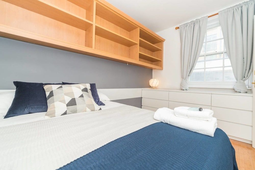 undefined PML Apartments Victoria 4