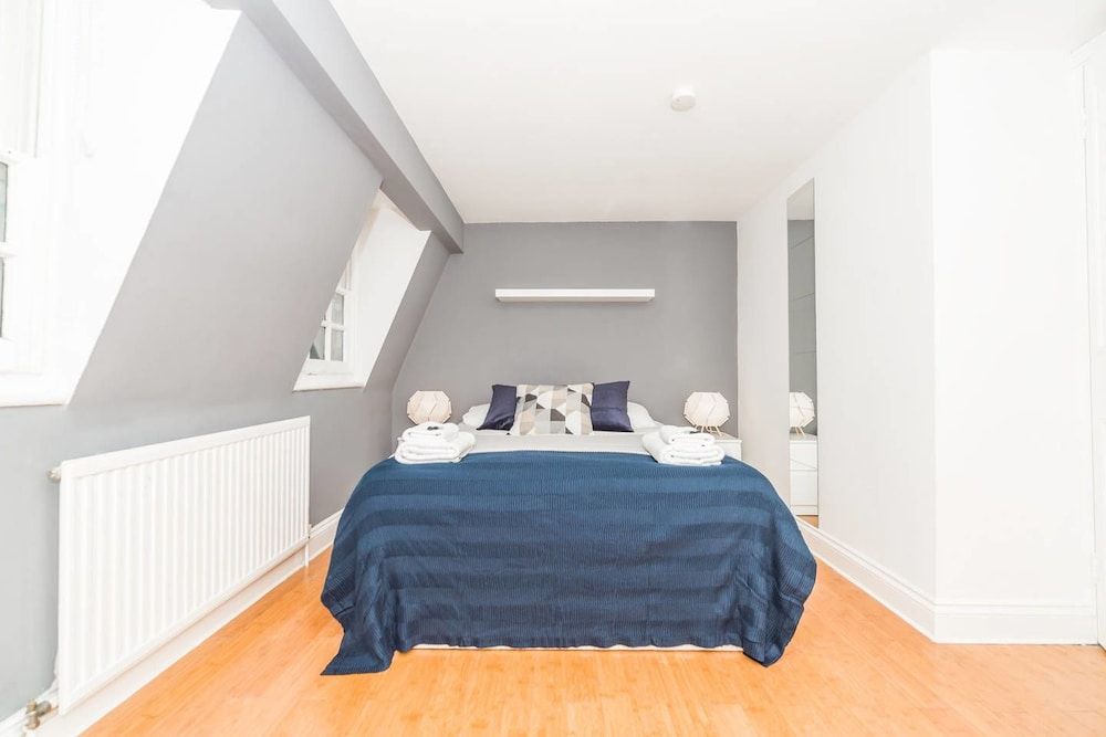 undefined PML Apartments Victoria 8