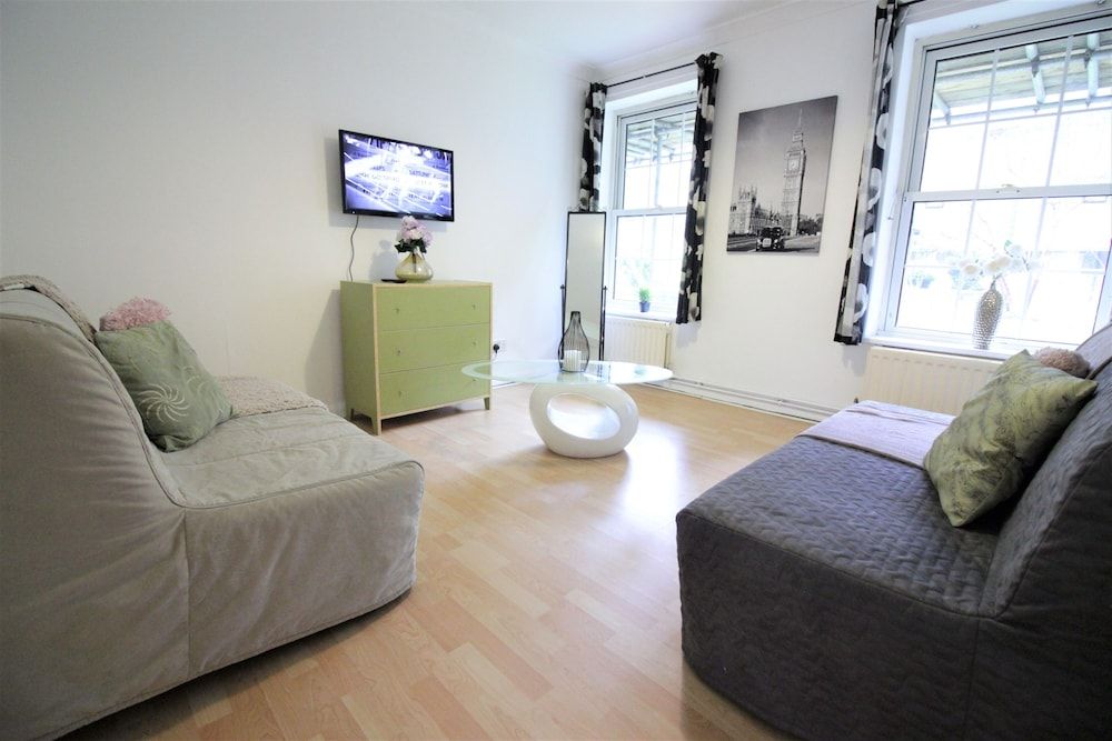 BRU - Guest Apartment Basic Apartment, 5 Bedrooms 18