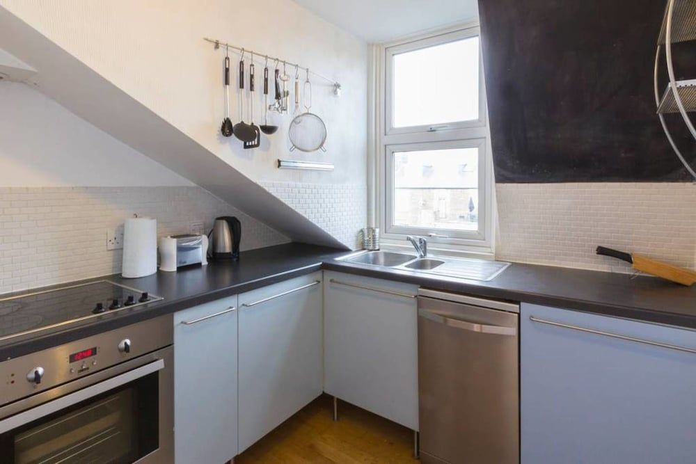undefined Cosy 1 Bedroom Flat in Notting Hill 7