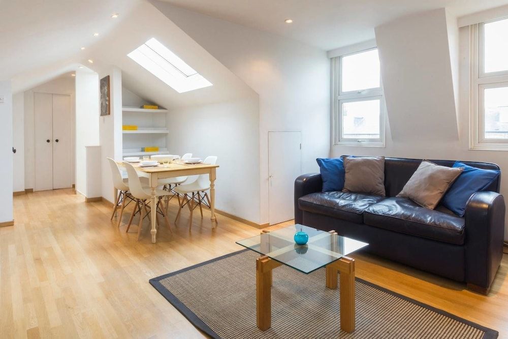undefined Cosy 1 Bedroom Flat in Notting Hill