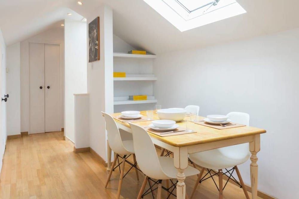 undefined Cosy 1 Bedroom Flat in Notting Hill 6